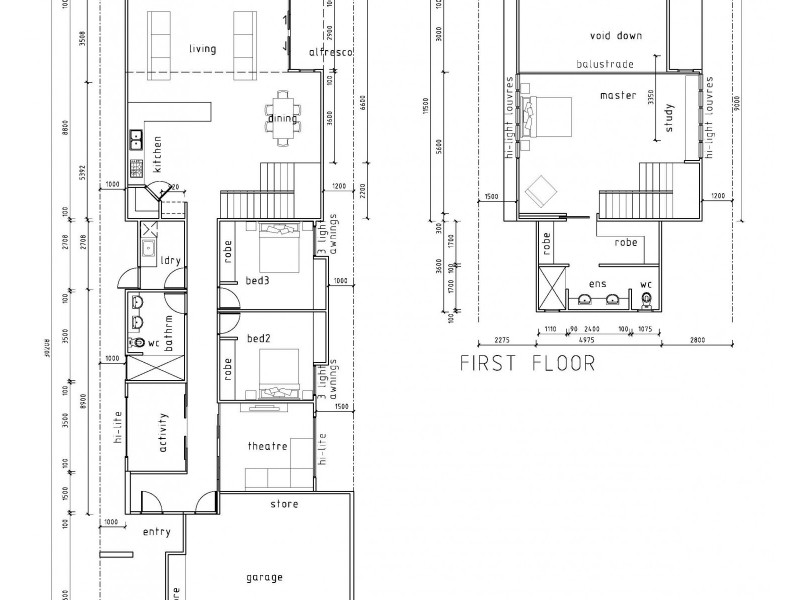 7 Woodloes Street, Cannington WA 6107 Floorplan