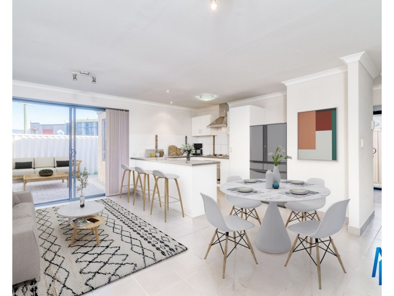 7/52 Grey Street, Cannington WA 6107