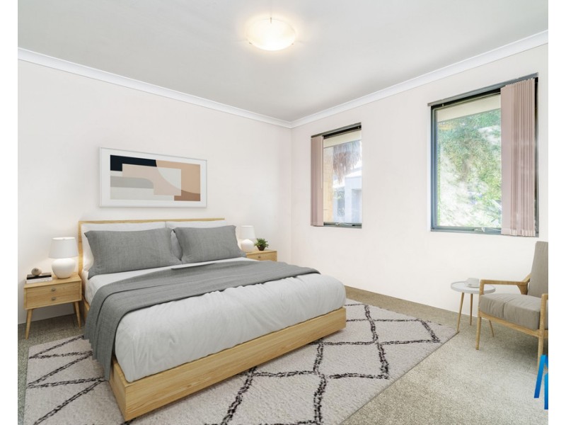 7/52 Grey Street, Cannington WA 6107