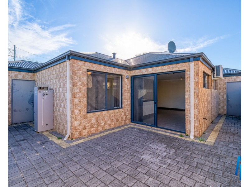 7/52 Grey Street, Cannington WA 6107