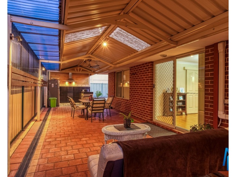 36 Buttercup Crescent, High Wycombe WA 6057