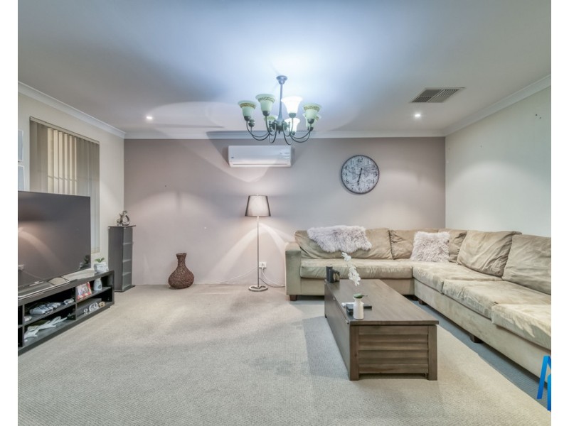 36 Buttercup Crescent, High Wycombe WA 6057