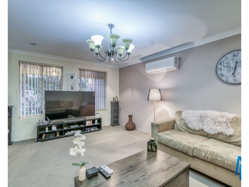 36 Buttercup Crescent, High Wycombe WA 6057