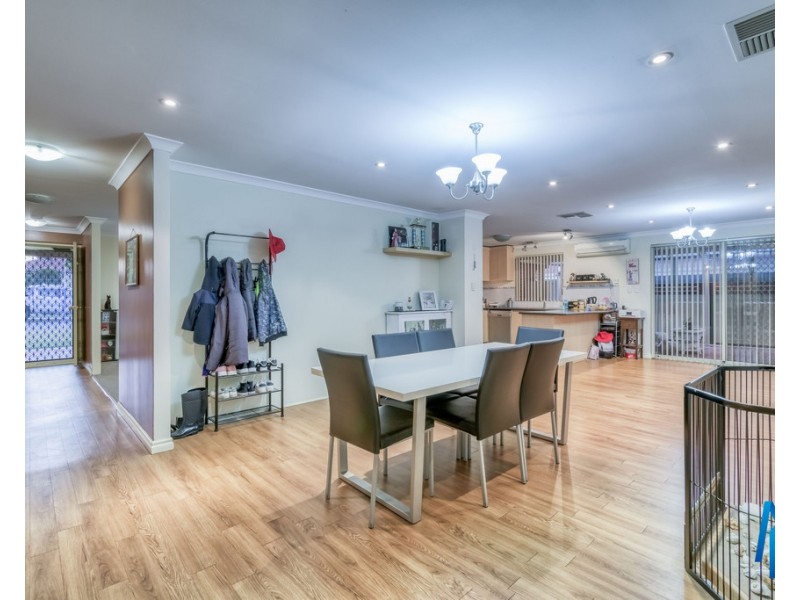 36 Buttercup Crescent, High Wycombe WA 6057