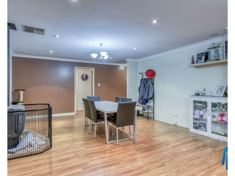 36 Buttercup Crescent, High Wycombe WA 6057