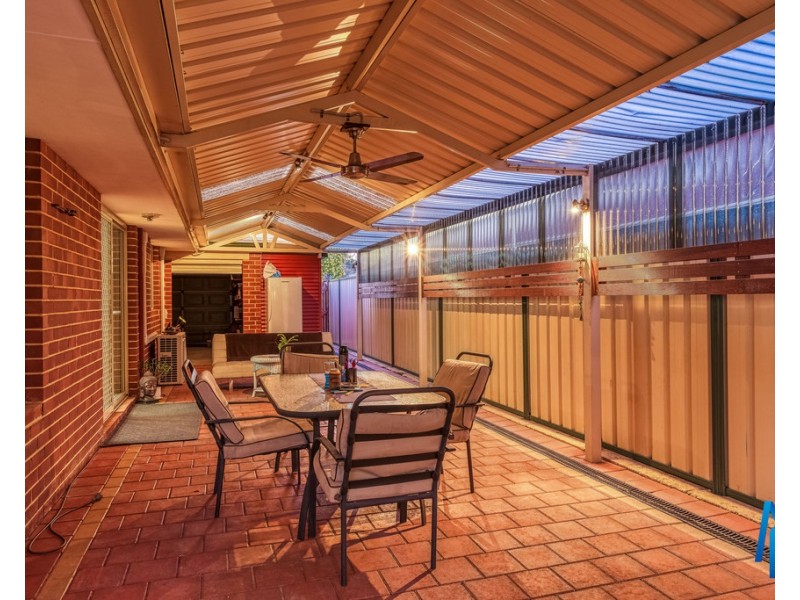 36 Buttercup Crescent, High Wycombe WA 6057