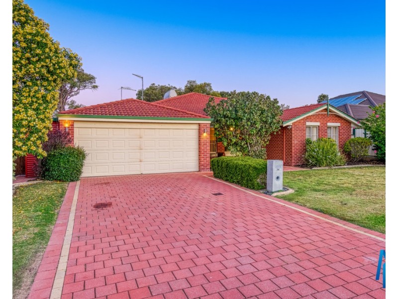 36 Buttercup Crescent, High Wycombe WA 6057