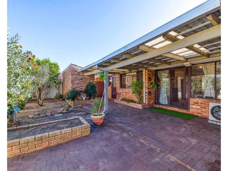 5/13 Eudanda Place, Cannington WA 6107