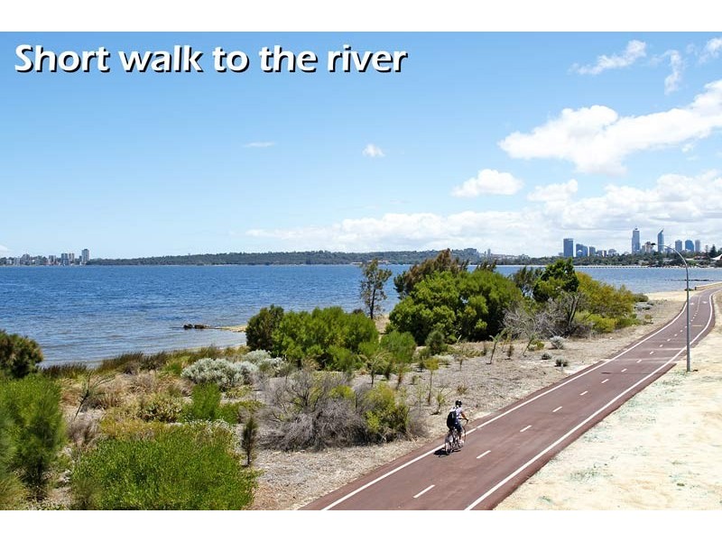 3/37 Leonora Street, Como WA 6152