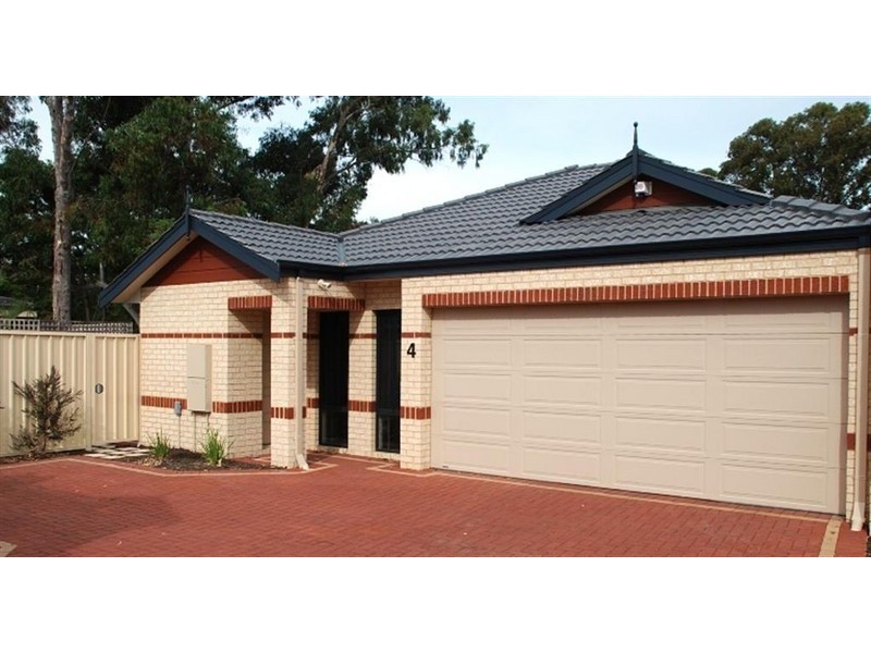 4/82-84 Queen Street, Bentley WA 6102