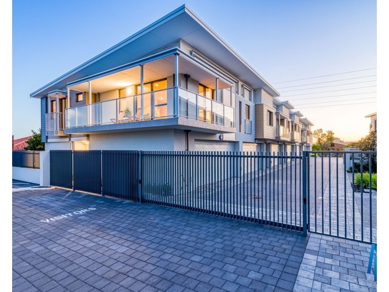 15/37 Channon Street, Cannington WA 6107