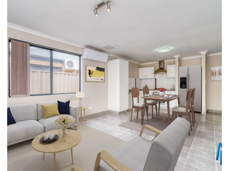 5/52 Grey Street, Cannington WA 6107