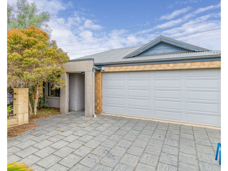 5/52 Grey Street, Cannington WA 6107