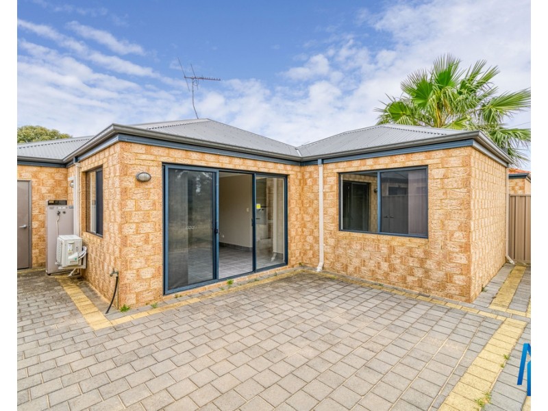 5/52 Grey Street, Cannington WA 6107