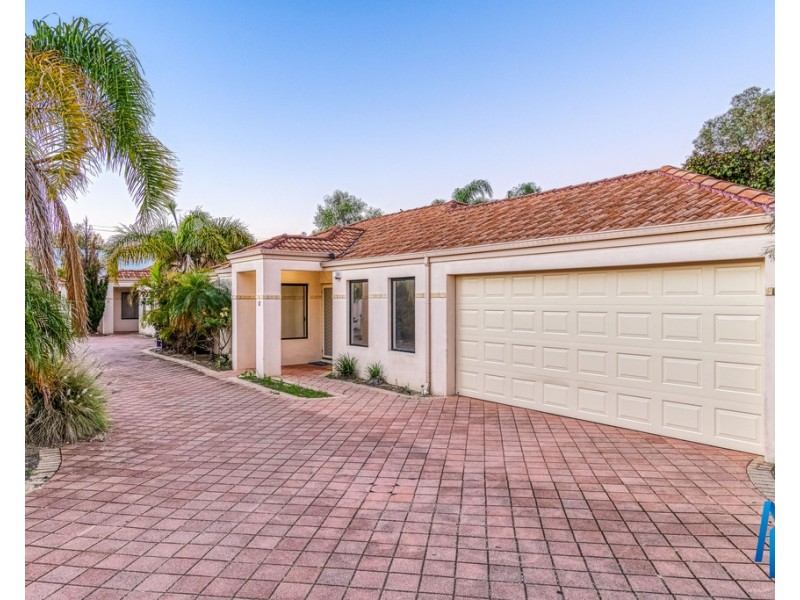 12/19 Holton Way, Cannington WA 6107