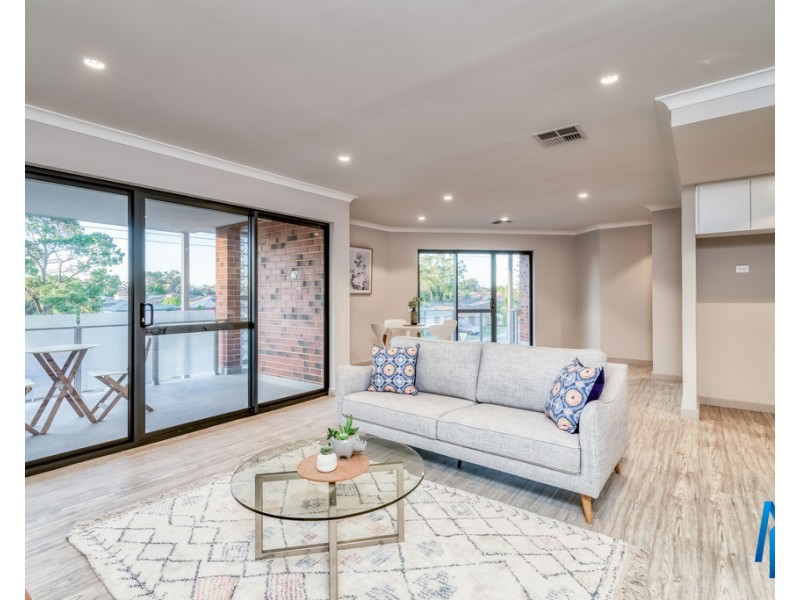 6/37 Channon Street, Cannington WA 6107