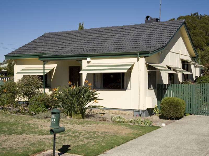 122 Gladstone Road, Rivervale WA 6103