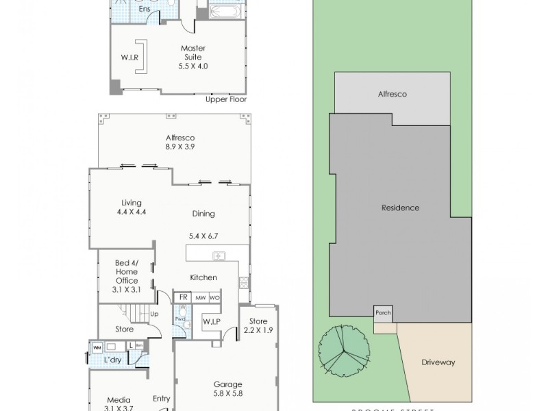 38 Broome Street, South Perth WA 6151