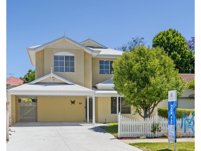 39 Gwenyfred Road, Kensington WA 6151