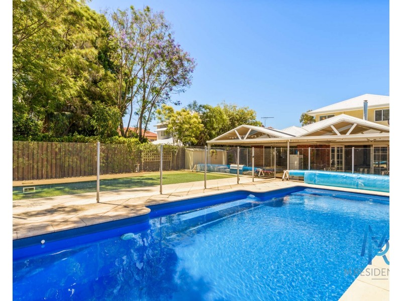 39 Gwenyfred Road, Kensington WA 6151