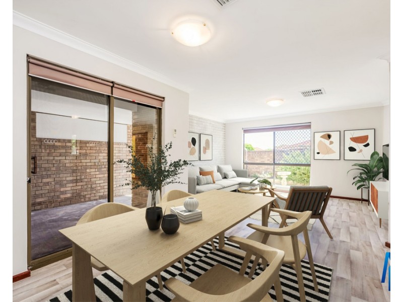 9/33 Dealy Close, Cannington WA 6107