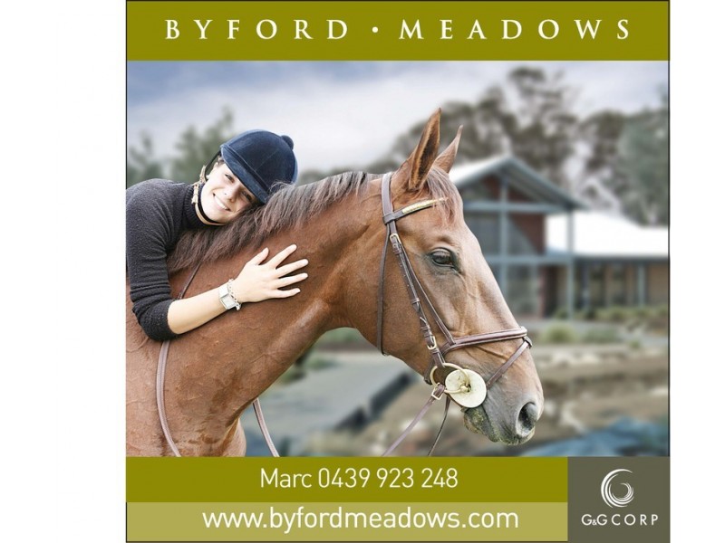 Byford WA 6122
