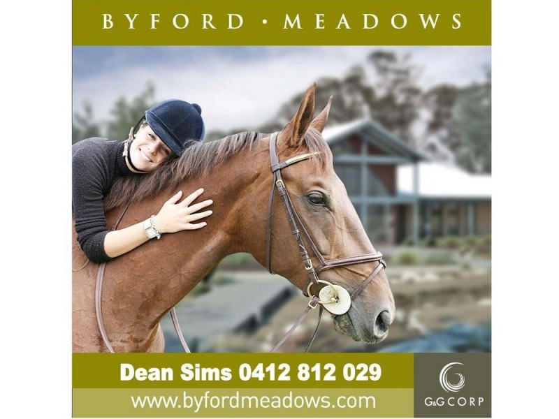 Byford WA 6122