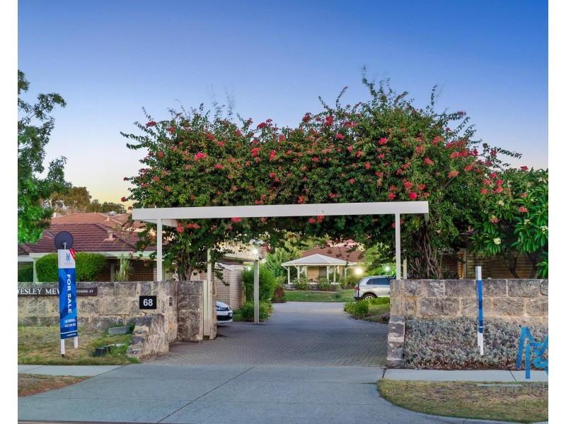 20/68 Coode Street, South Perth WA 6151