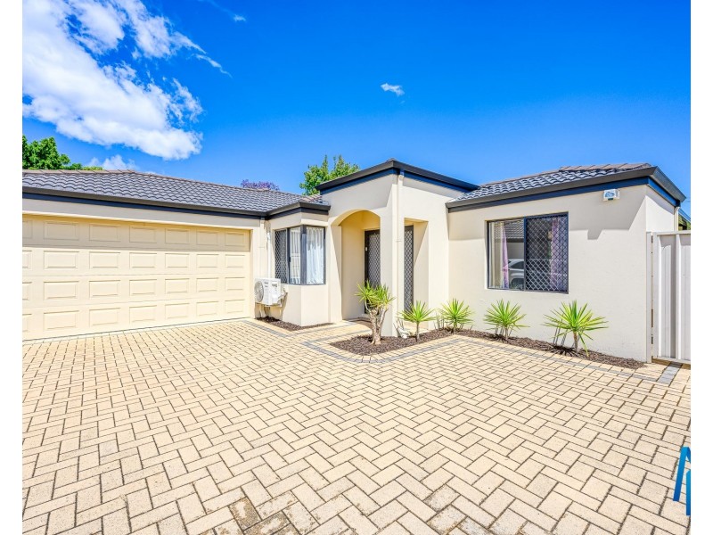 4/8 Brinkley Street, Cannington WA 6107