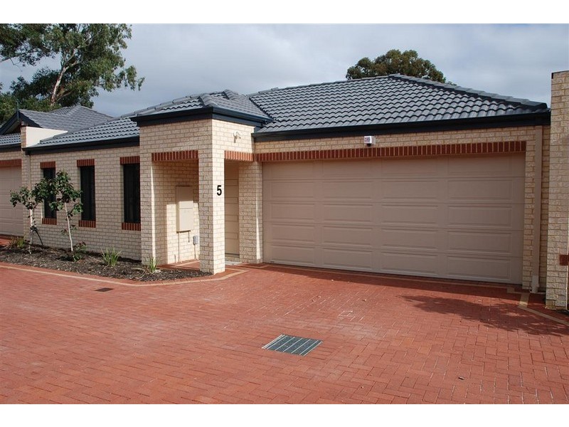 5/82-84 Queen Street, Bentley WA 6102