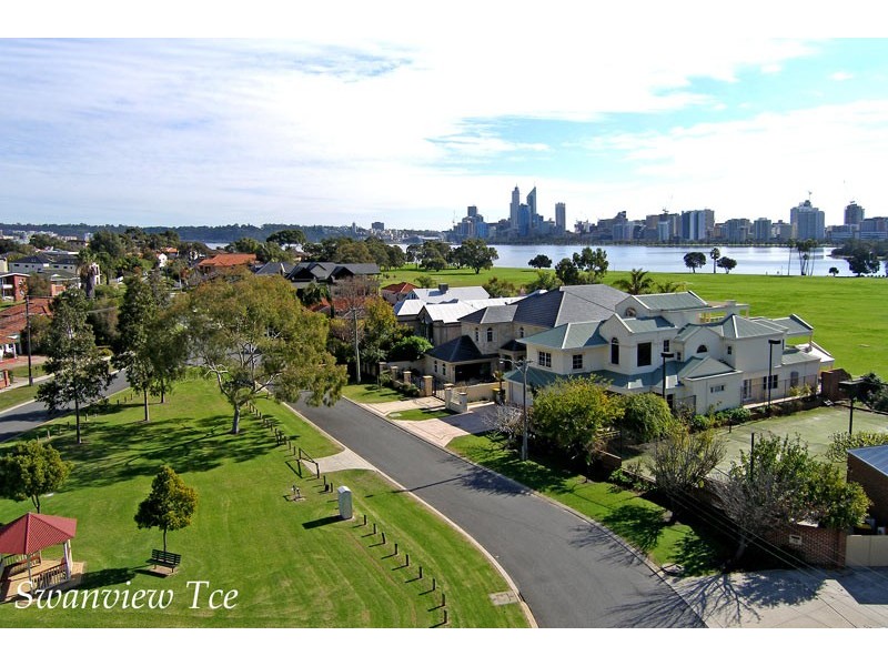 9  Swanview Terrace, South Perth WA 6151