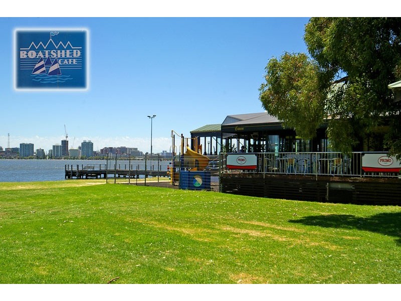 9  Swanview Terrace, South Perth WA 6151