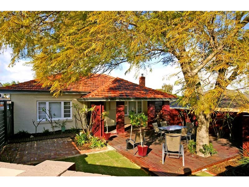 1/14 Talbot Avenue, Como WA 6152