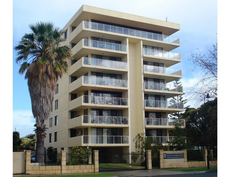 21/27 Mill Point Road, South Perth WA 6151