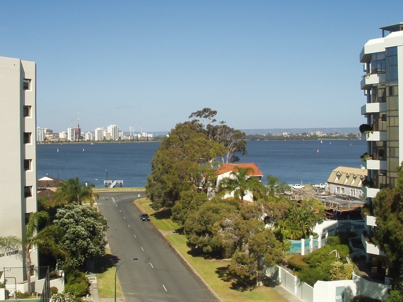 21/27 Mill Point Road, South Perth WA 6151