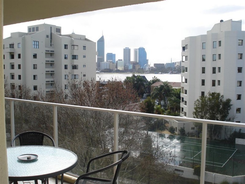 21/27 Mill Point Road, South Perth WA 6151