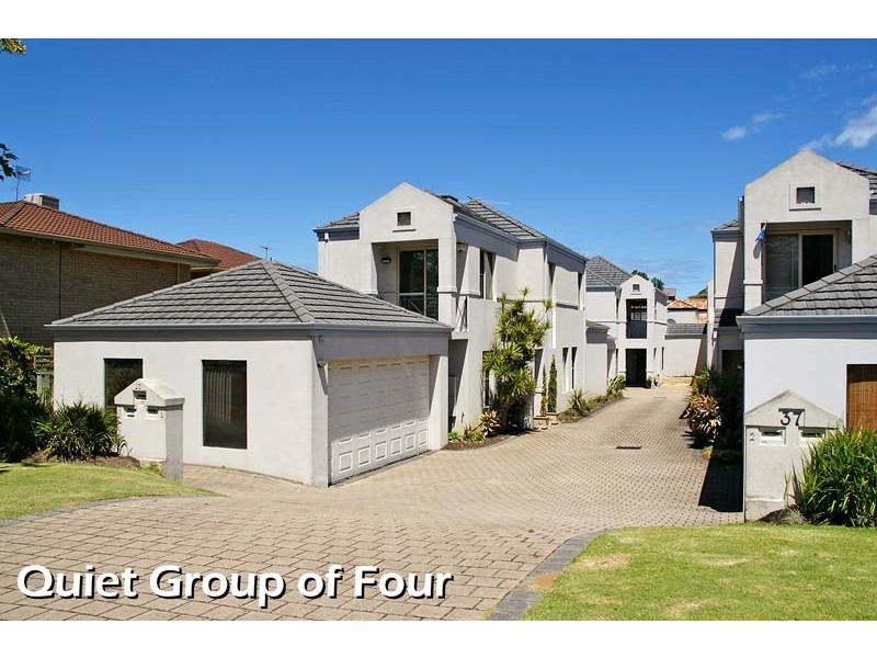 3/37 Leonora Street, Como WA 6152