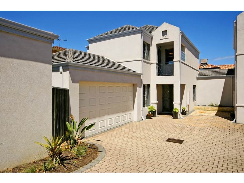 3/37 Leonora Street, Como WA 6152