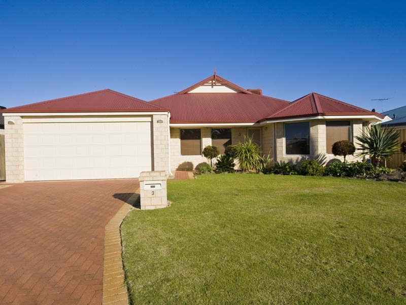 3 Hokin Way, Canning Vale WA 6155