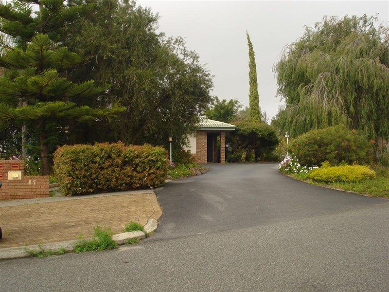 9/87 Barbican Street East, Shelley WA 6148