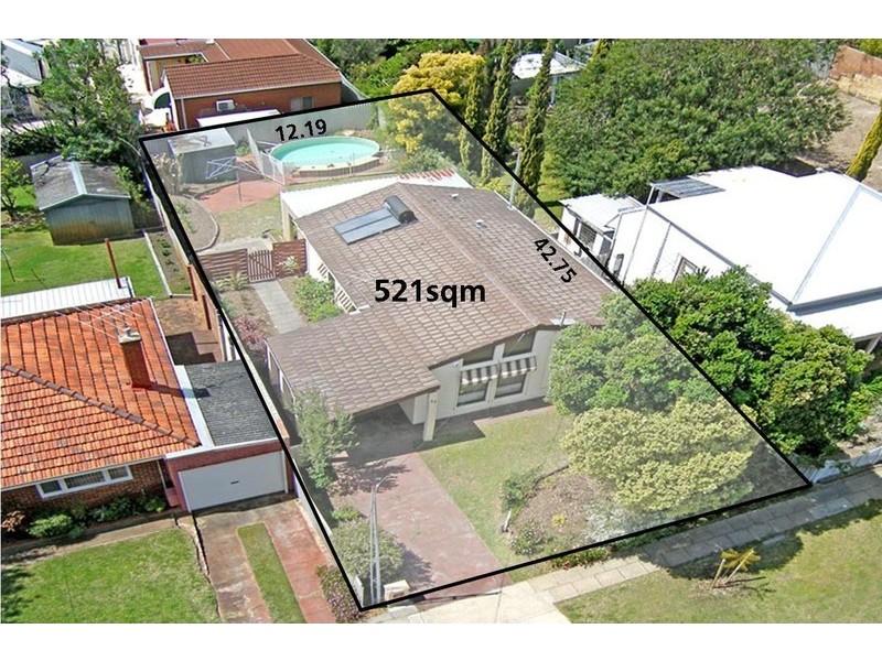 22 Roseberry Avenue, South Perth WA 6151