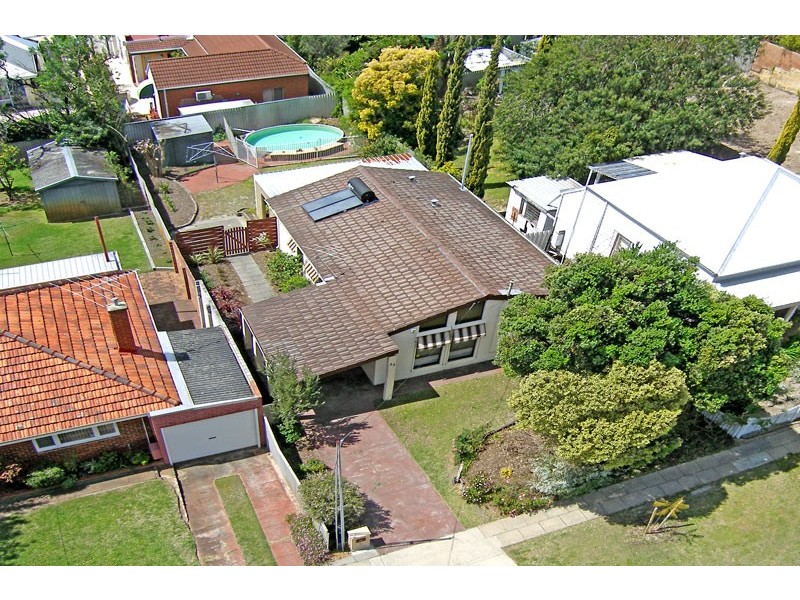 22 Roseberry Avenue, South Perth WA 6151