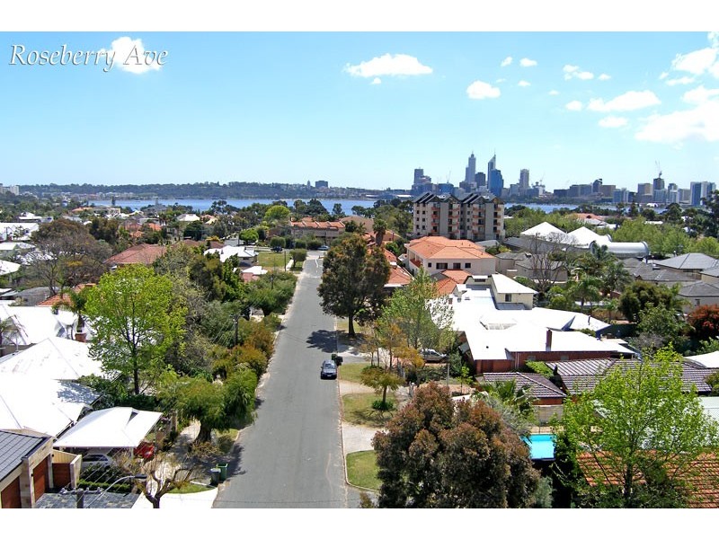 22 Roseberry Avenue, South Perth WA 6151