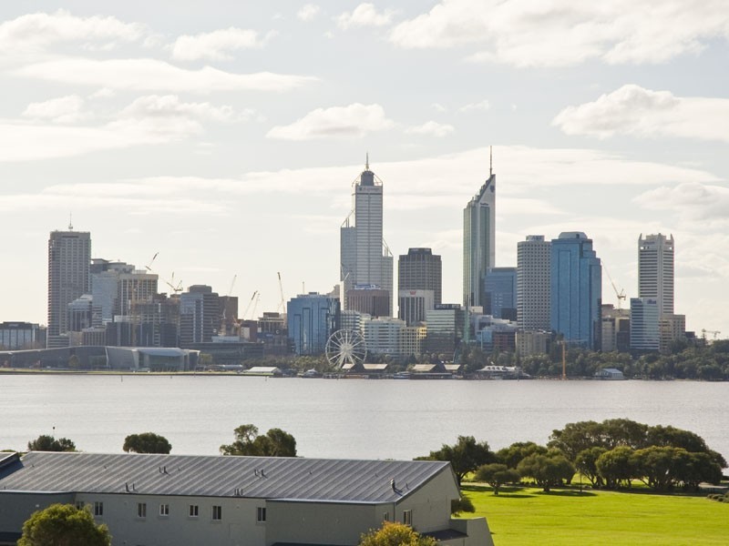 12a/23 Swan Street, South Perth WA 6151