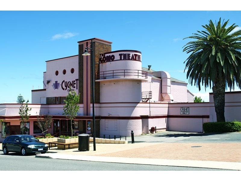 14/4 Comer Street, Como WA 6152