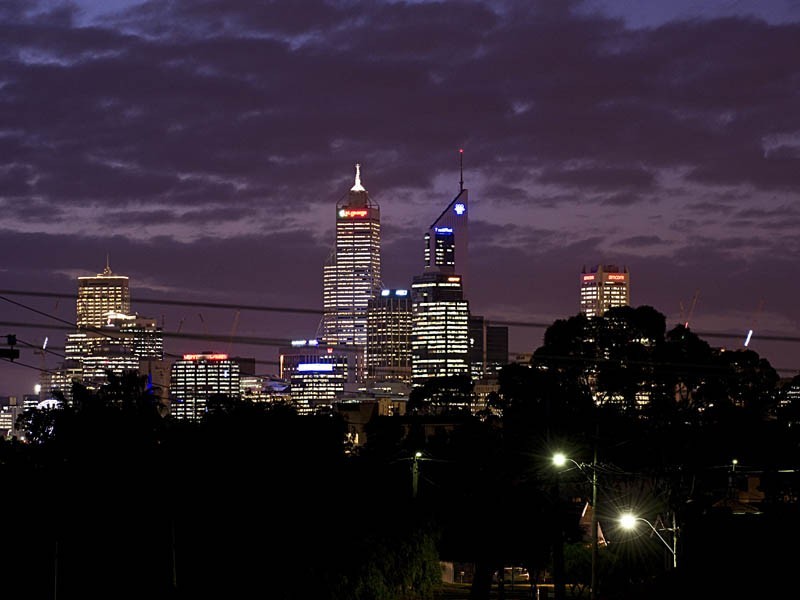 331 Mill Point Road, South Perth WA 6151