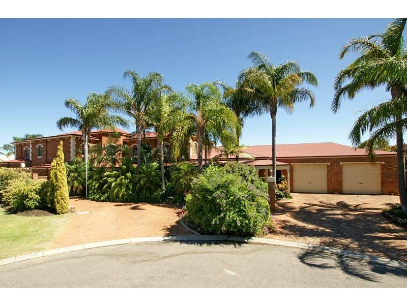 12 Artane Court, Waterford WA 6152