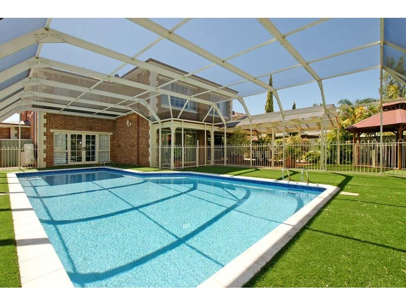 12 Artane Court, Waterford WA 6152