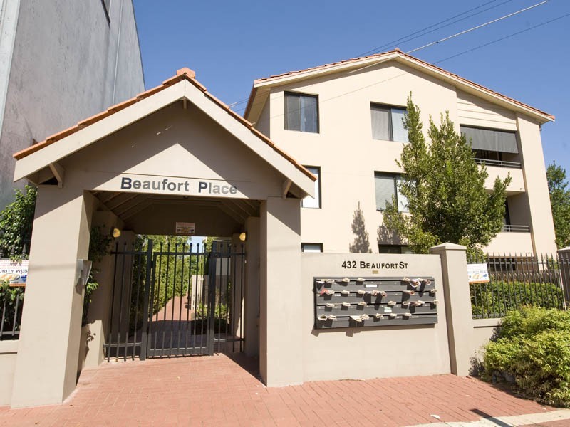 7/432 Beaufort Street, Highgate WA 6003