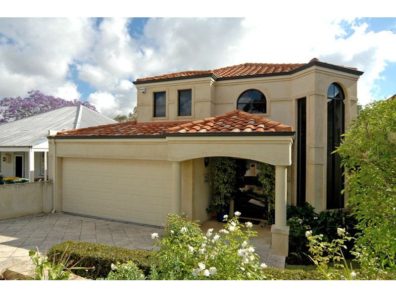 16 Brandon Street, South Perth WA 6151